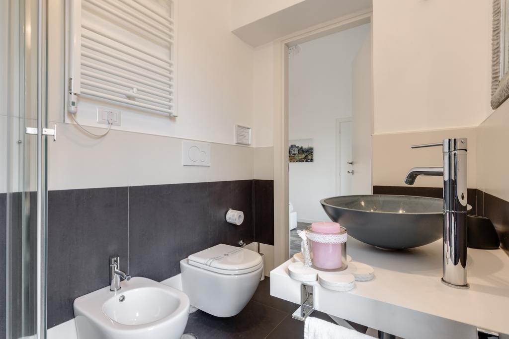 Apartment Near The Vatican Rom Exterior foto