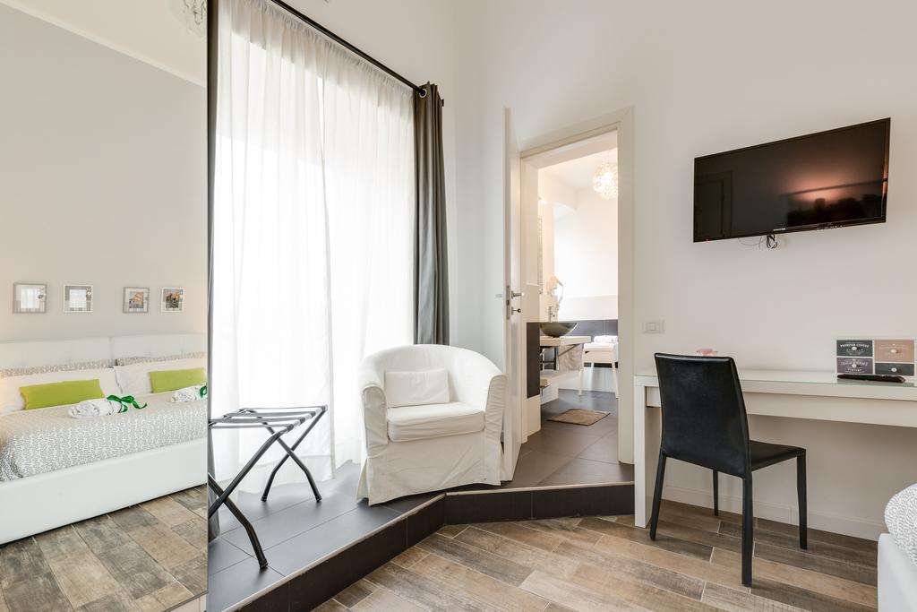 Apartment Near The Vatican Rom Exterior foto