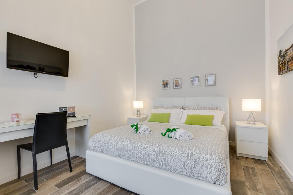 Apartment Near The Vatican Rom Exterior foto