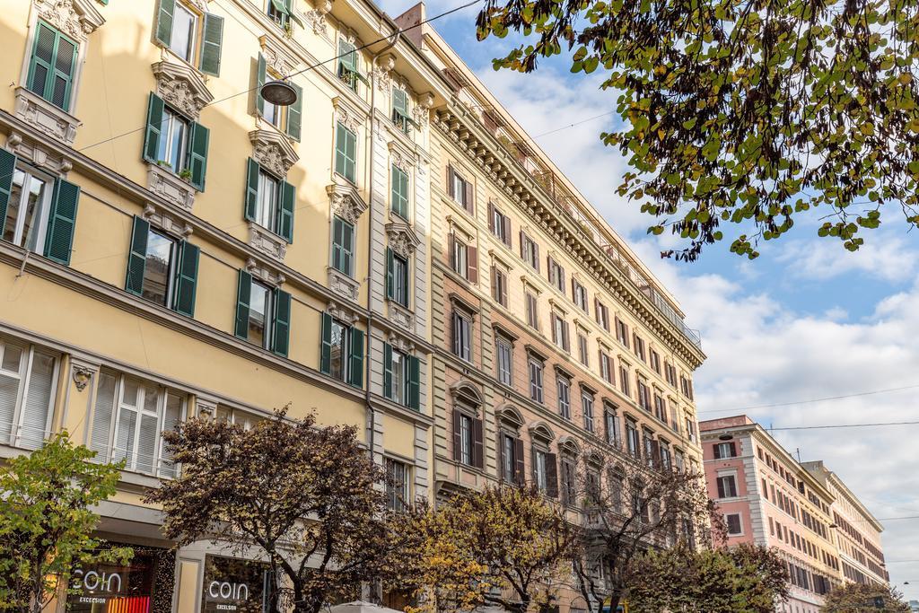 Apartment Near The Vatican Rom Exterior foto