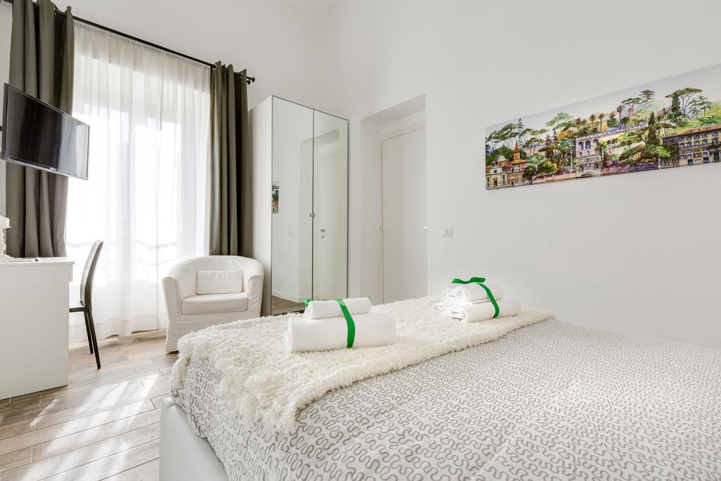 Apartment Near The Vatican Rom Exterior foto