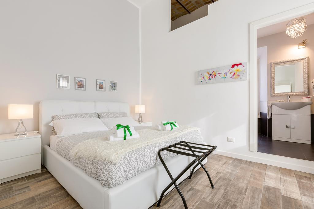 Apartment Near The Vatican Rom Exterior foto