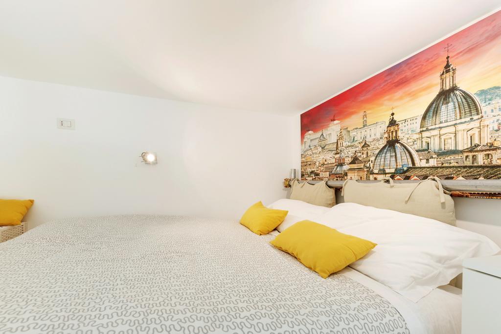 Apartment Near The Vatican Rom Exterior foto